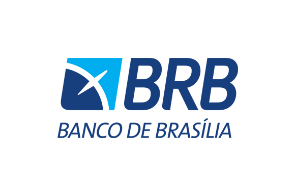 Logo Banco Brb