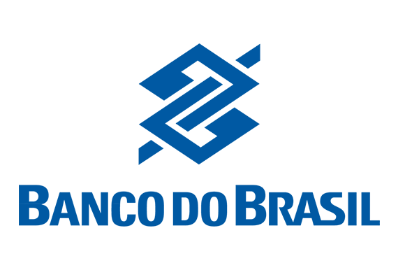 Logo Banco Do Brasil