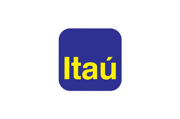 Logo Banco Itau