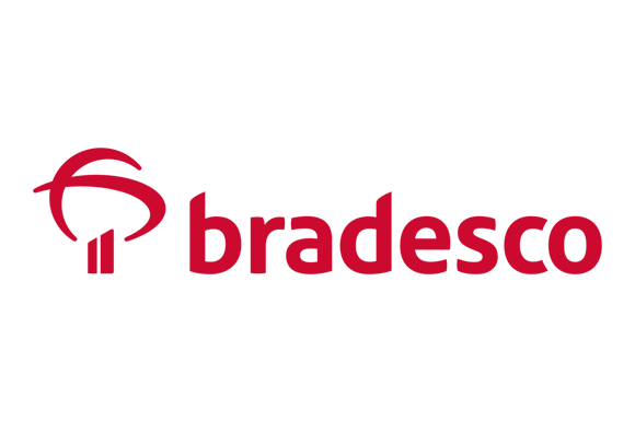 Logo Bradesco Seguros